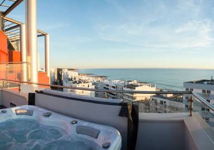 Quarteirasol Beach Hotel