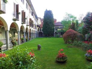 Il Chiostro