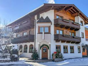 Pension Heim