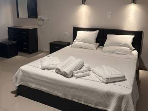 Chalkiotis Apartments