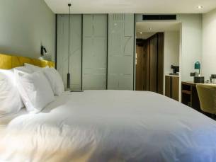 JM Suites Hotel