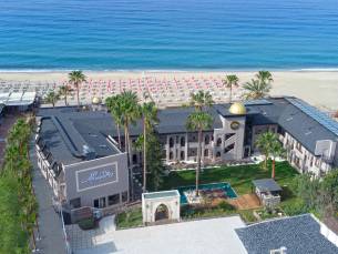Alaaddin Beach Hotel