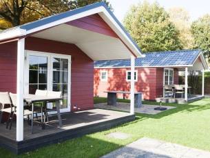 Veluwelounge - 8 persoons