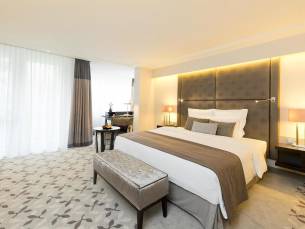 Pullman Munich