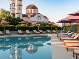 Hotel Harmony Boutique Resort