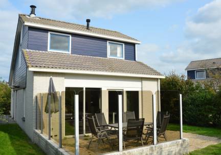 Vakantiehuis Stappeland 76