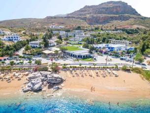 Porto Angeli Beach Resort