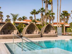 Hotel Barcelo Fuerteventura Royal Level - adults only