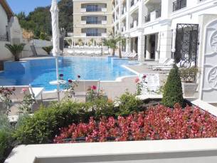 Appartementen Penelope Palace