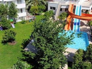 Catty Cats Garden Hotel