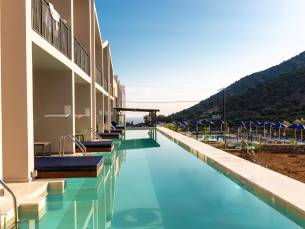 T Premium Suites