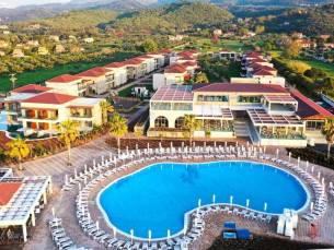 Almyros Beach Hotel