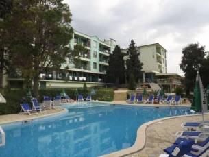 Hotel Silver