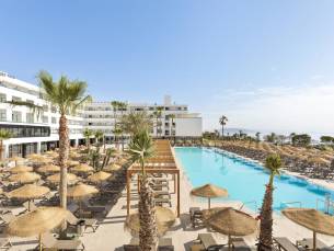Best Mojacar