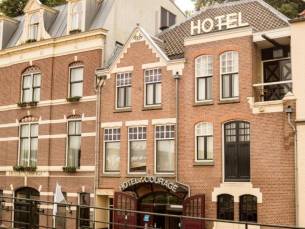 STUNT! ⚡️ Voormalig Pakhuis aan de Waalkade in Nijmegen incl. ontbijt!