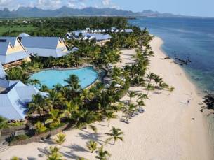 Beachcomber Victoria