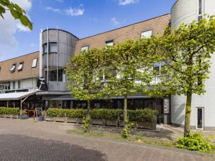 Proef het gezellige Brabant! Luxe 4*-Fletcher hotel nabij Breda incl. ontbijt & 2-gangendiner