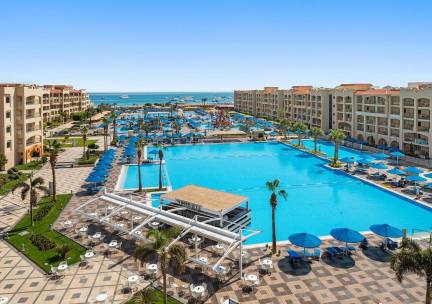 Pickalbatros Albatros White