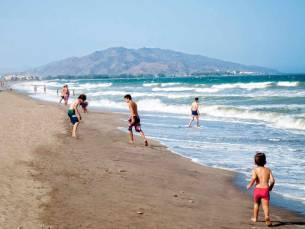 Aparthotel Advise Reina