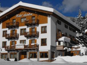 Hotel Ariston