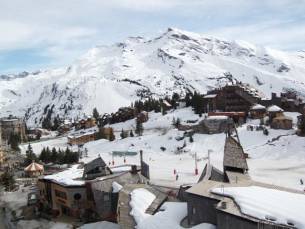 R&eacute;sidence Maeva Home Fontaines Blanches