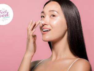 Intake + basis-gezichtsbehandeling (70 min)