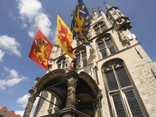 City Hotel Gouda