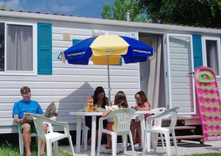 Camping Italy Camping Village