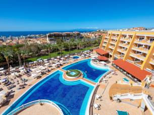 Chatur Playa Real Resort
