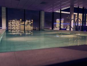 Inntel Hotels Utrecht Centre
