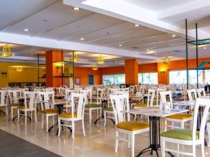 Hotel Sural Resort