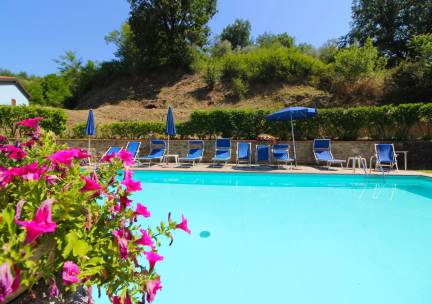 Agriturismo Fattoria le Balze