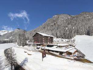 Parkhotel Il Caminetto