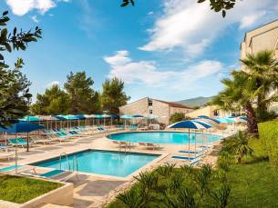 Valamar Miramar Allegro Sunny