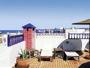 Riad Al Khansaa