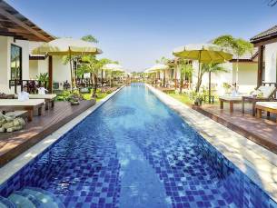 Pinnacle Grand Jomtien Resort