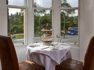 Hotel Old Waverley