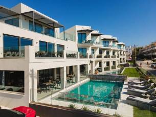 Elia Agia Marina Resort