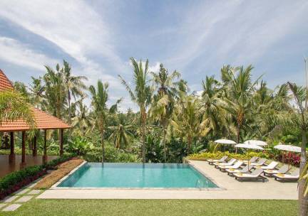Pertiwi Bisma Ubud