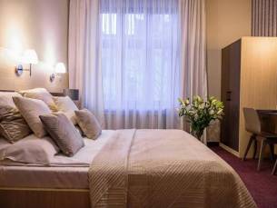 Hotel Kazimierz II