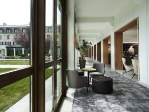 Radisson Blu Hotel Paris, Marne-la-Vallée