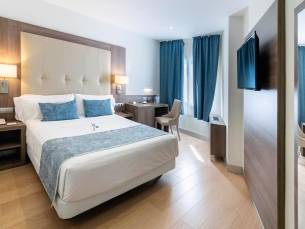 8 daagse vliegvakantie naar Sercotel Hotel Selu in cordoba, spanje