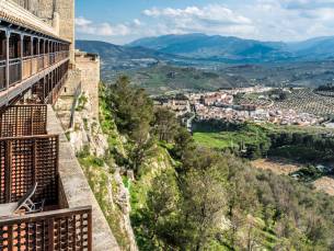 Parador de Jaén