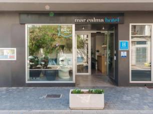 Mar Calma