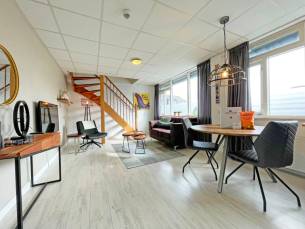 Appartement Bos en Duin 25