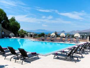 Ramada Resort by Wyndham Bodrum