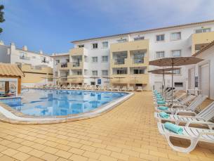 Smy Santa Eulalia Algarve
