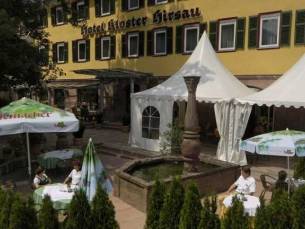 Hotel Kloster Hirsau