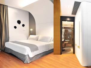 Hotel Culture Centro Storico