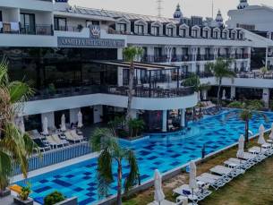 Hotel Armella Hill